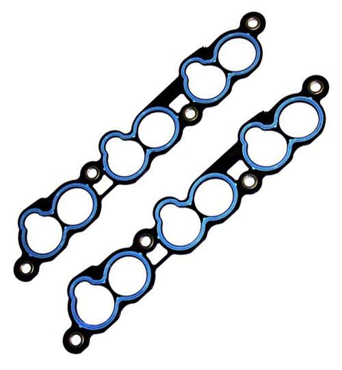 Intake Manifold Gasket Set 1995-2002 Ford,Mazda,Mercury 2.5L-3.0L