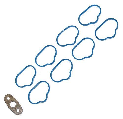 2001 Lincoln LS 3.9L Intake Manifold Gasket