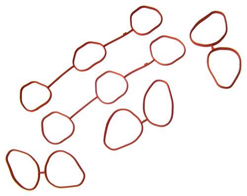 2001 Saturn LW300 3.0L Intake Manifold Gasket