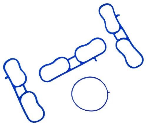 2003 GMC Envoy XL 4.2L Intake Manifold Gasket