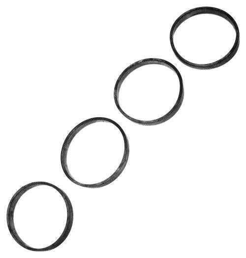 2002 Ford Focus 2.0L Intake Manifold Gasket
