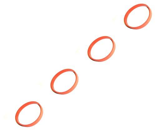 2011 Chevrolet HHR 2.4L Intake Manifold Gasket