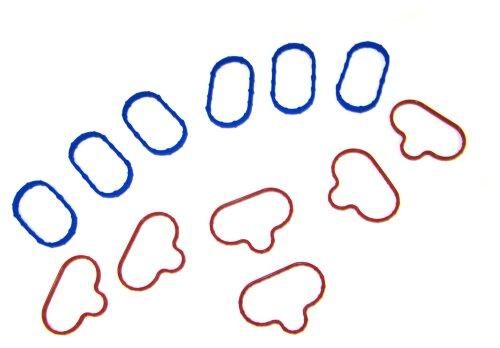 2009 Mercury Milan 3.0L Intake Manifold Gasket
