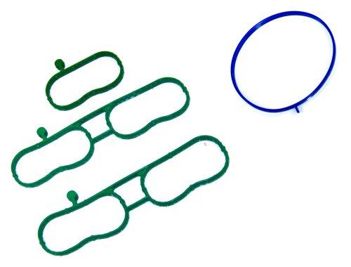 2007 GMC Canyon 3.7L Intake Manifold Gasket