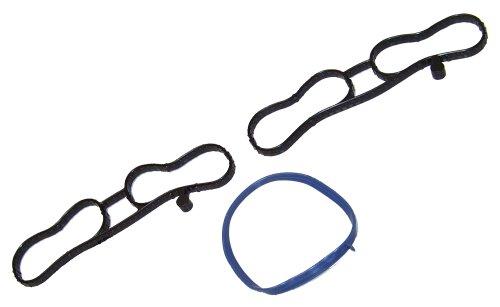 Intake Manifold Gasket Set 2004-2012 Chevrolet,GMC,Isuzu 2.8L-2.9L