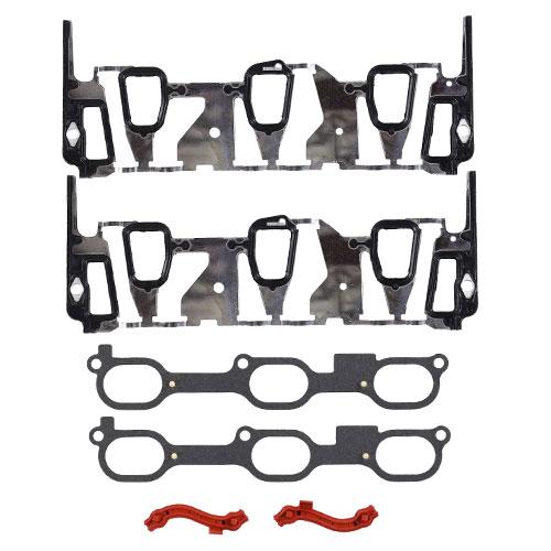 Intake Manifold Gasket Set 2005-2009 Chevrolet,Pontiac 3.4L