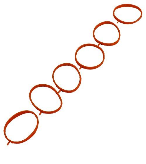 Intake Manifold Gasket Set 2005-2019 Subaru 3.0L-3.6L