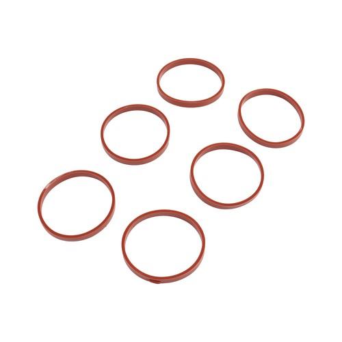 2014 Volvo S80 3.0L Intake Manifold Gasket