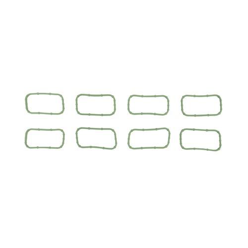 2009 Pontiac G8 6.2L Intake Manifold Gasket