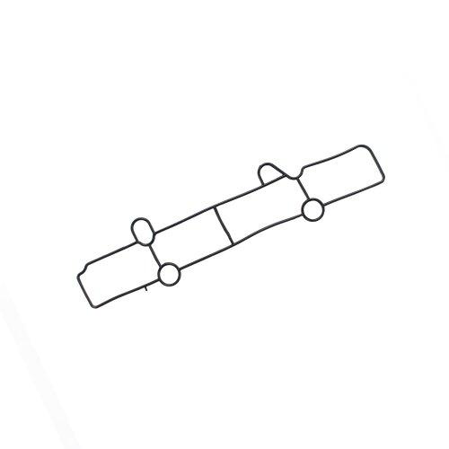 Intake Manifold Gasket Set 2014-2017 Ford 1.5L