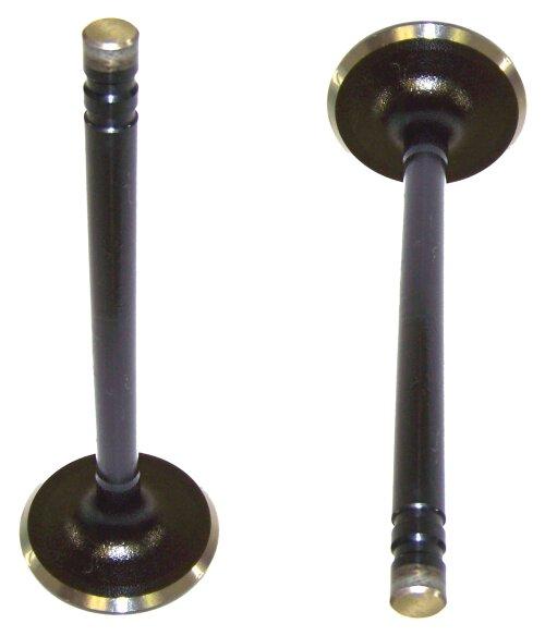 Intake Valve 1963-1995 AM General,Buick,Cadillac,Chevrolet,GMC,Oldsmobile,Pontiac 4.1L-6.6L