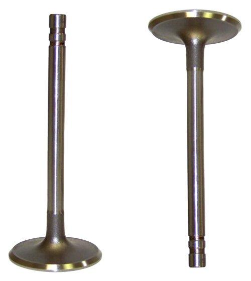 Intake Valve 1967-1996 AM General,Buick,Cadillac,Chevrolet,GMC,Oldsmobile,Pontiac 4.3L-6.6L