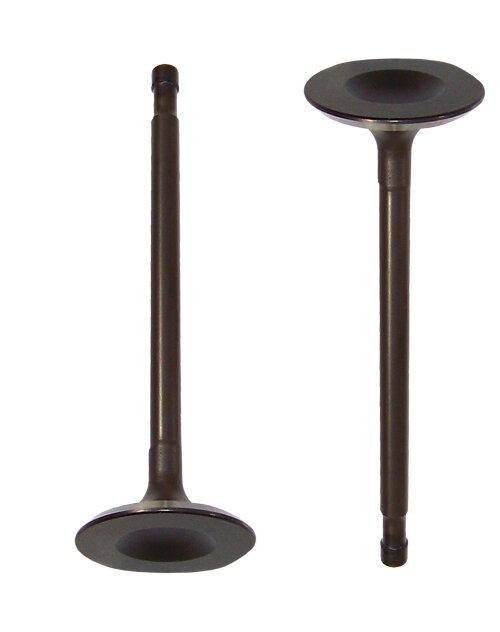 1978 Honda Civic 1.5L Intake Valve