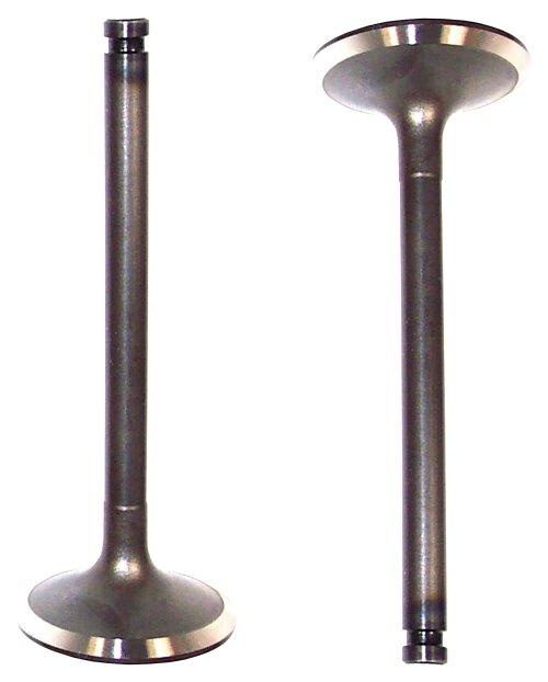 Intake Valve 1980-1987 Chevrolet,GMC,Isuzu 1.8L-1.9L