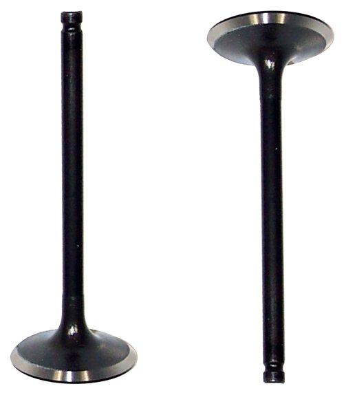 Intake Valve 1980-1988 Chevrolet,Toyota 1.5L-1.6L