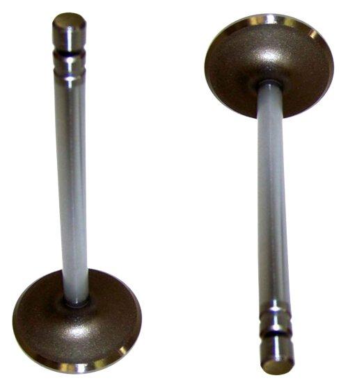 Intake Valve 1980-1995 Buick,Cadillac,Chevrolet,GMC,Oldsmobile,Pontiac 3.8L-5.0L