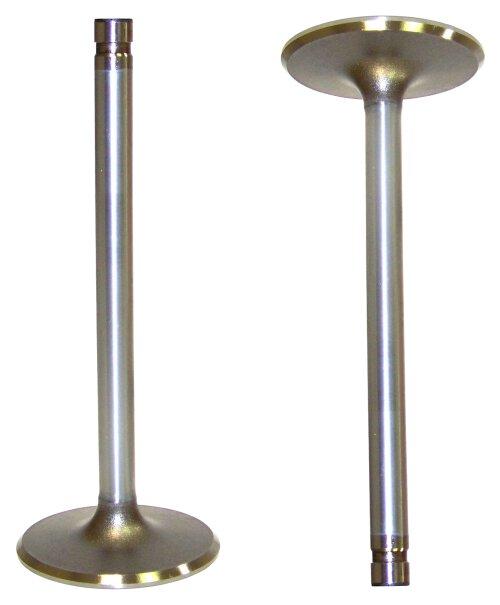 1990 GMC R2500 Suburban 7.4L Intake Valve