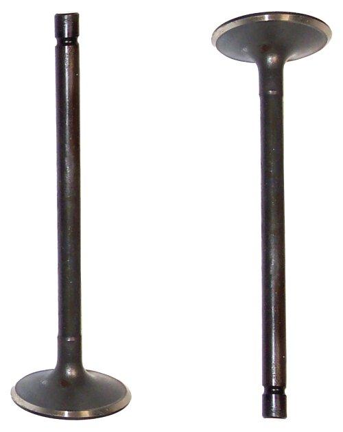 Intake Valve 1982-1983 Nissan 2.0L
