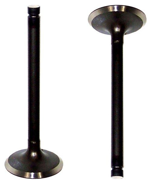 Intake Valve 1983-1987 Subaru 1.6L-1.8L