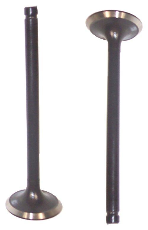 1989 Mitsubishi Van 2.4L Intake Valve