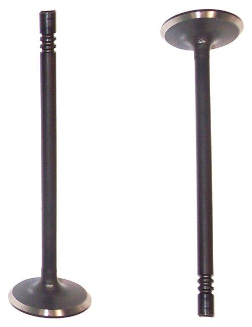 Intake Valve 1985-1997 Chevrolet,Geo,Suzuki 1.0L-1.3L