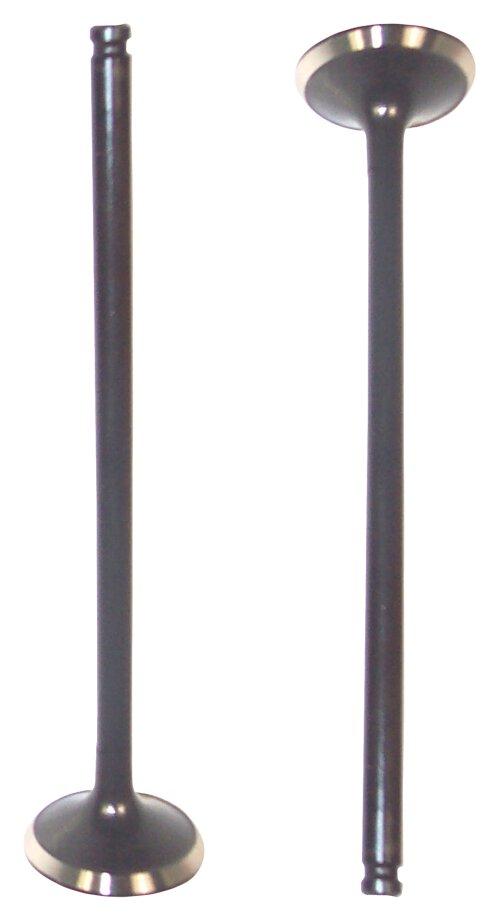 1992 Chrysler Dynasty 2.5L Intake Valve