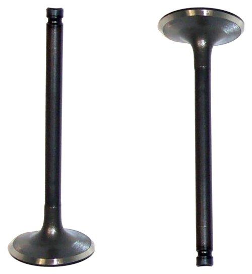 Intake Valve 1987 Nissan 1.6L