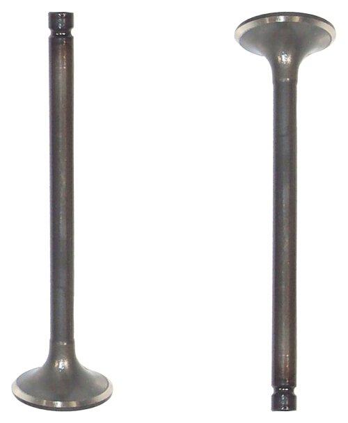 Intake Valve 1987-1994 Subaru 1.2L