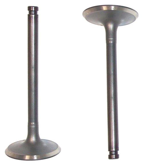Intake Valve 1988-1997 Kia,Mazda,Mercury 1.6L