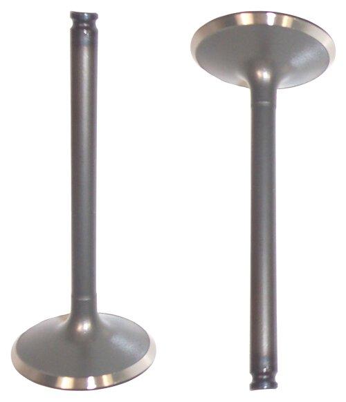Intake Valve 1989-2006 Dodge,Eagle,Hyundai,Kia,Mitsubishi,Plymouth 1.6L-2.4L