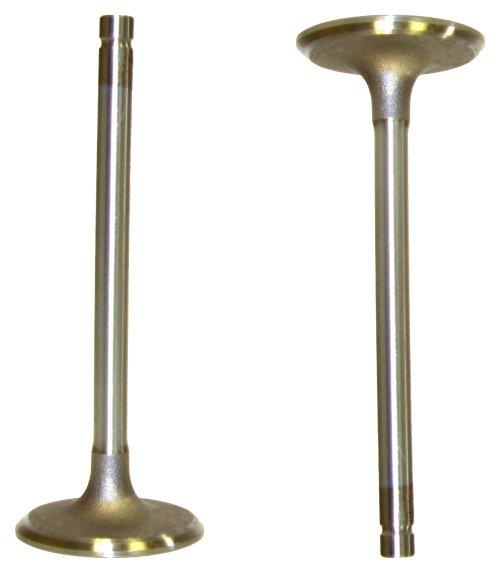 Intake Valve 1990-1993 Buick,Chevrolet,GMC,Oldsmobile,Pontiac 2.5L