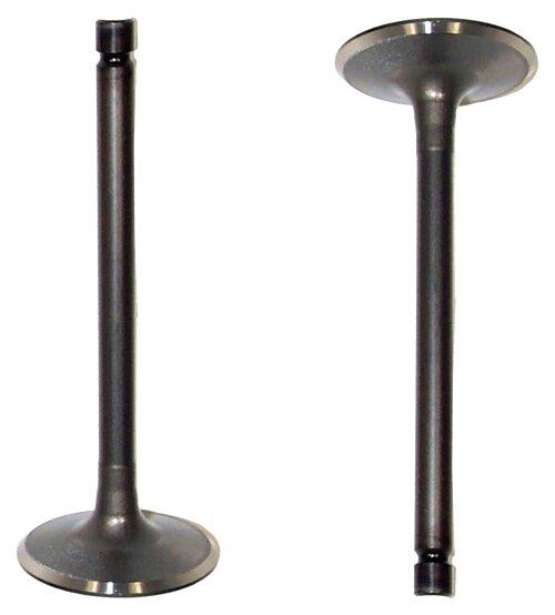 Intake Valve 1990-1993 INFINITI 4.5L
