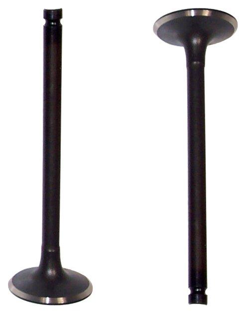 Intake Valve 1990-1994 Mazda 1.8L