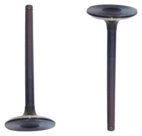 Intake Valve 1990-1995 Cadillac 4.5L-4.9L