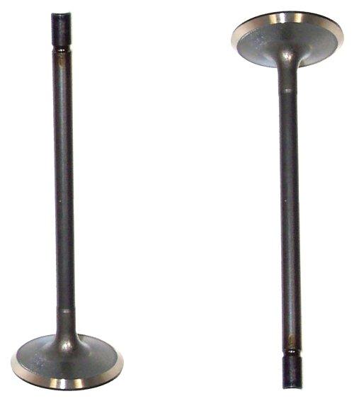 Intake Valve 1991-1998 Nissan 2.4L