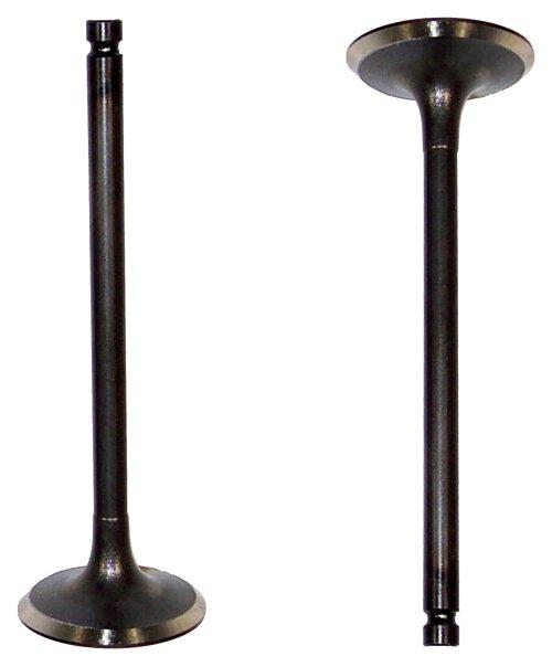 Intake Valve 1990-1998 Subaru 2.2L