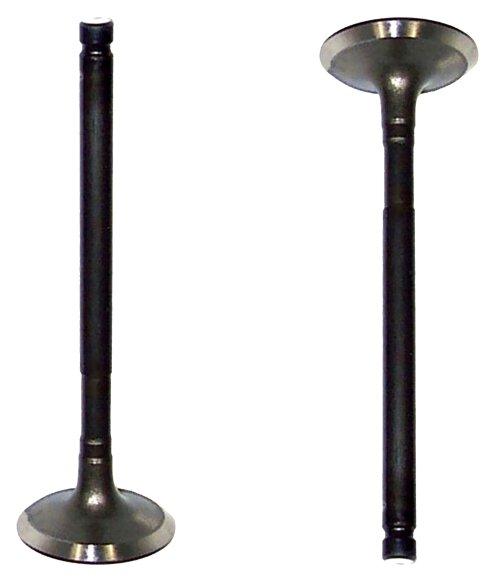 Intake Valve 1992-1998 Toyota 1.5L