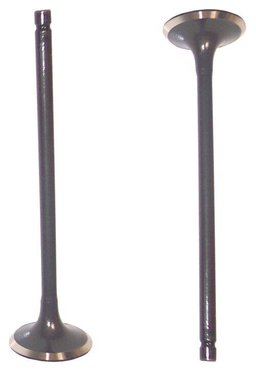 1993 Honda Civic del Sol 1.6L Intake Valve