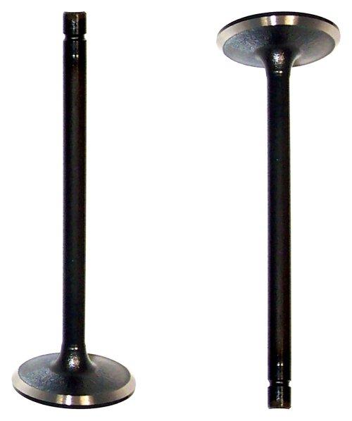 Intake Valve 1995-2002 Mazda 2.3L