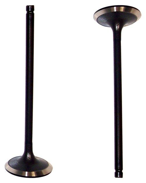 Intake Valve 1997-2004 Ford,Mercury 2.0L