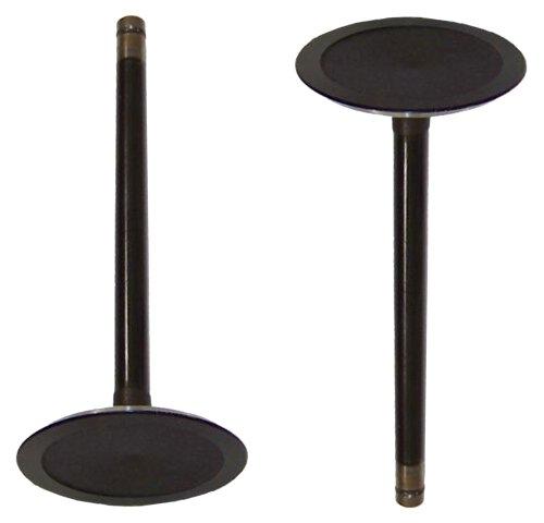 Intake Valve 1997-2017 Buick,Cadillac,Chevrolet,GMC,Hummer,Isuzu,Pontiac,Saab 4.8L-6.0L