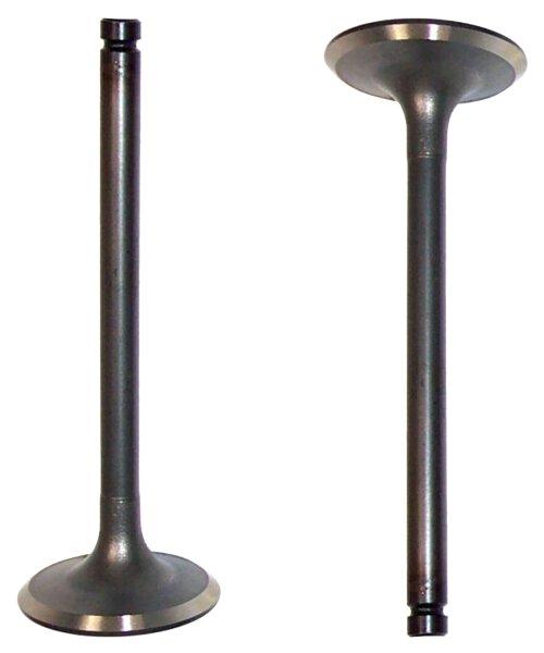 Intake Valve 1999-2001 Mazda 1.6L