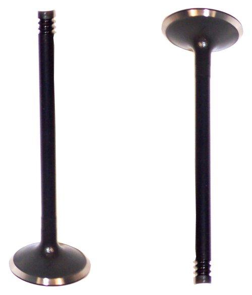 Intake Valve 1999-2010 Hyundai,Kia 2.5L-2.7L