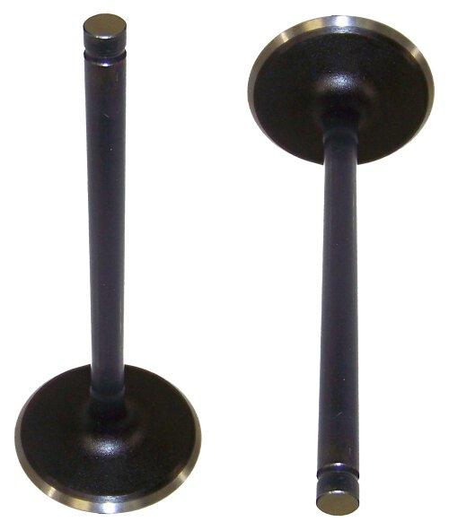 Intake Valve 1999-2017 Buick,Cadillac,Chevrolet,GMC,Hummer,Isuzu,Saab 4.8L-5.3L