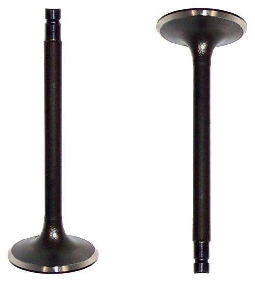Intake Valve 2000-2001 Nissan 2.4L