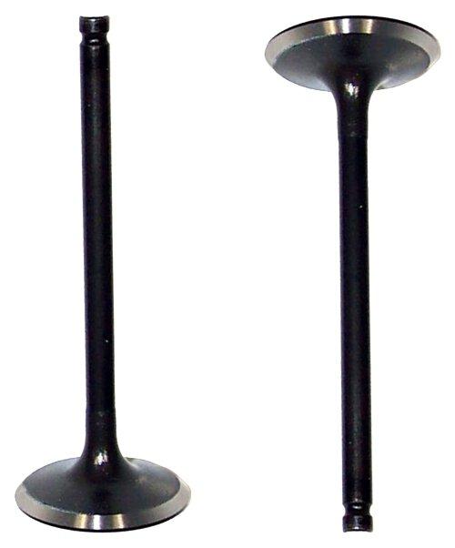 Intake Valve 2000-2006 Pontiac,Toyota 1.8L