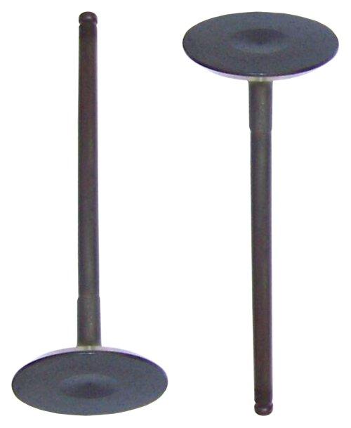 2005 Honda S2000 2.2L Intake Valve