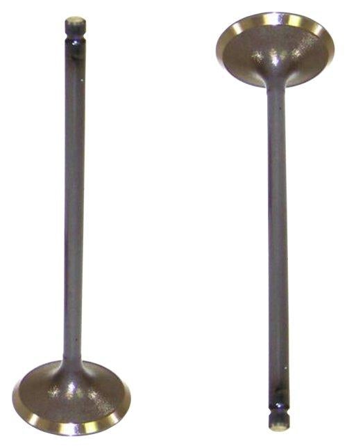 2002 Acura MDX 3.5L Intake Valve