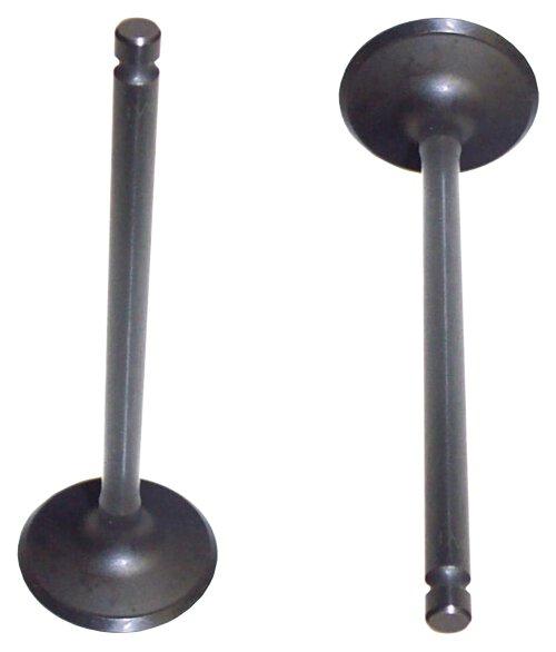 Intake Valve 2001-2005 Mazda 1.8L