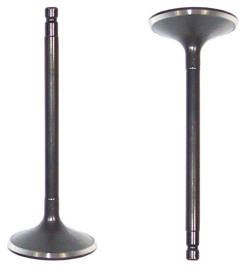 Intake Valve 2001-2014 INFINITI,Nissan,Suzuki 3.5L-5.6L
